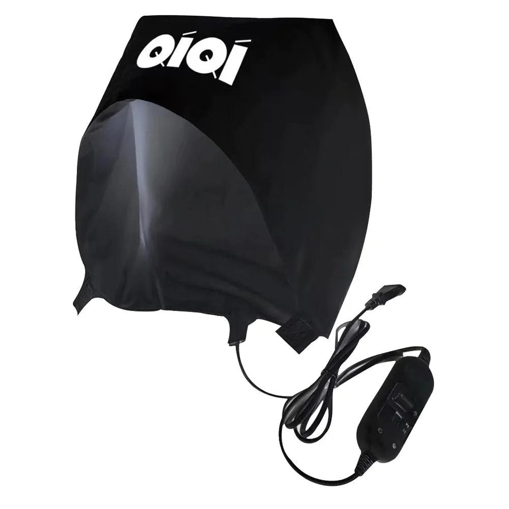 Qiqi Heat Cap