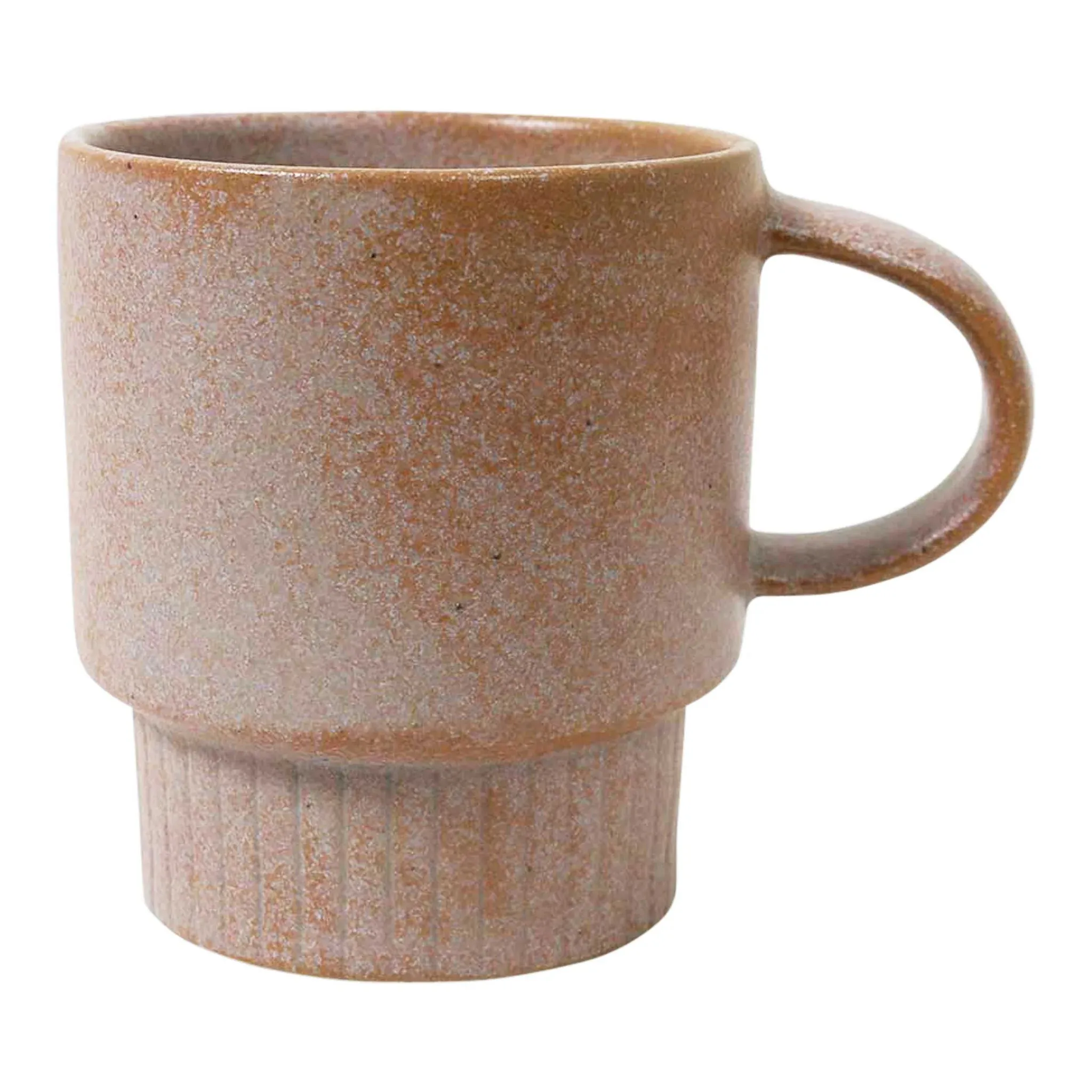 Quartz Caravan Cup