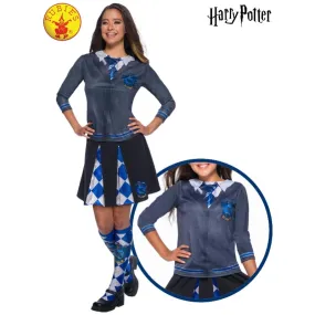 Ravenclaw Medium Costume Top