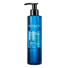 Redken Extreme Play Safe 3 in 1 Leave In Treatment 200ml