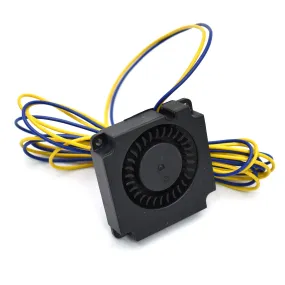 Replacement Fan 40mm for Part Cooler (12V) [MINI/10S/S4/S5]