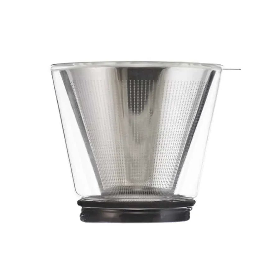 Replacement Top Chamber for AMSTERDAM Pour Over