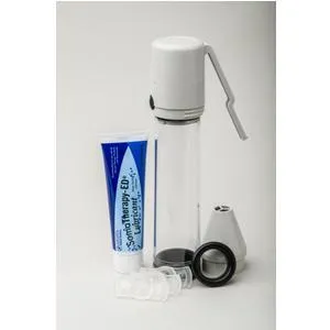 Response II Ultraease Manual Impotence Pump