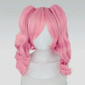 Rhea - Princess Pink Mix Wig