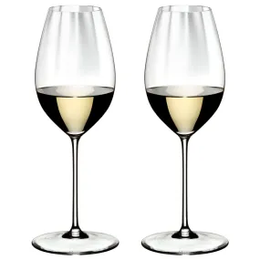 Riedel Performance Sauvignon Blanc Glass - Set of 2 - 6884/33