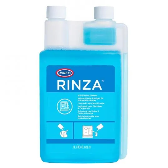 Rinza Alkaline Milk Frother Cleaner