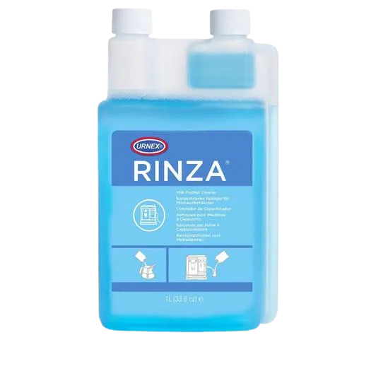 Rinza Alkaline Milk Frother Cleaner