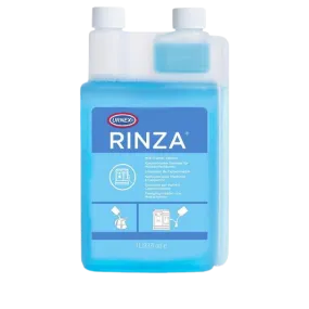 Rinza Alkaline Milk Frother Cleaner