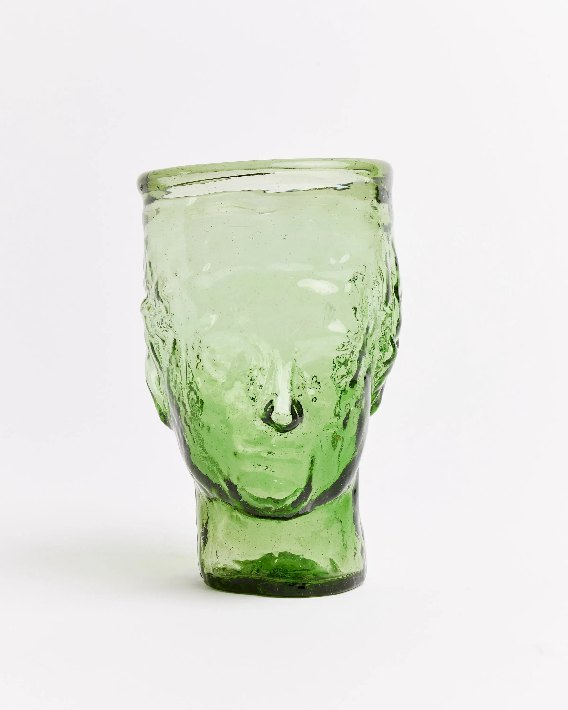 Roma Vase Vert