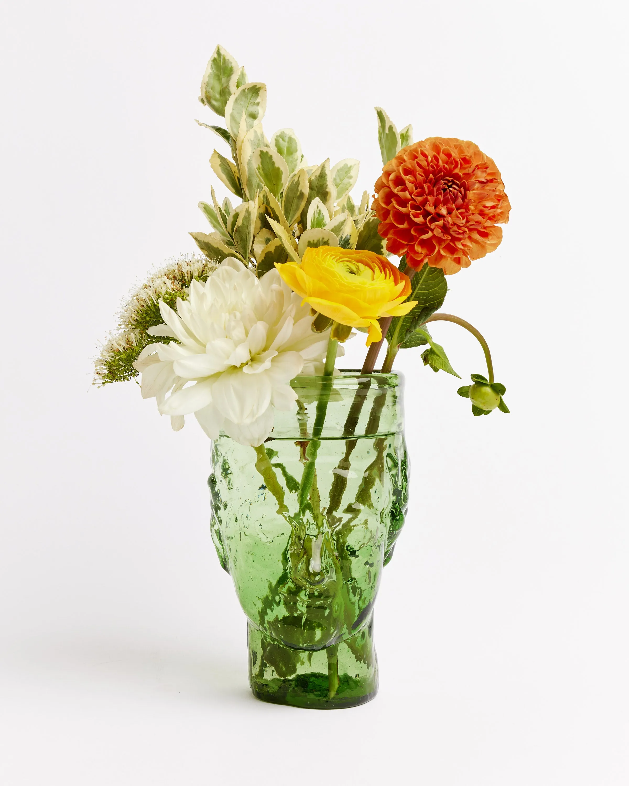 Roma Vase Vert