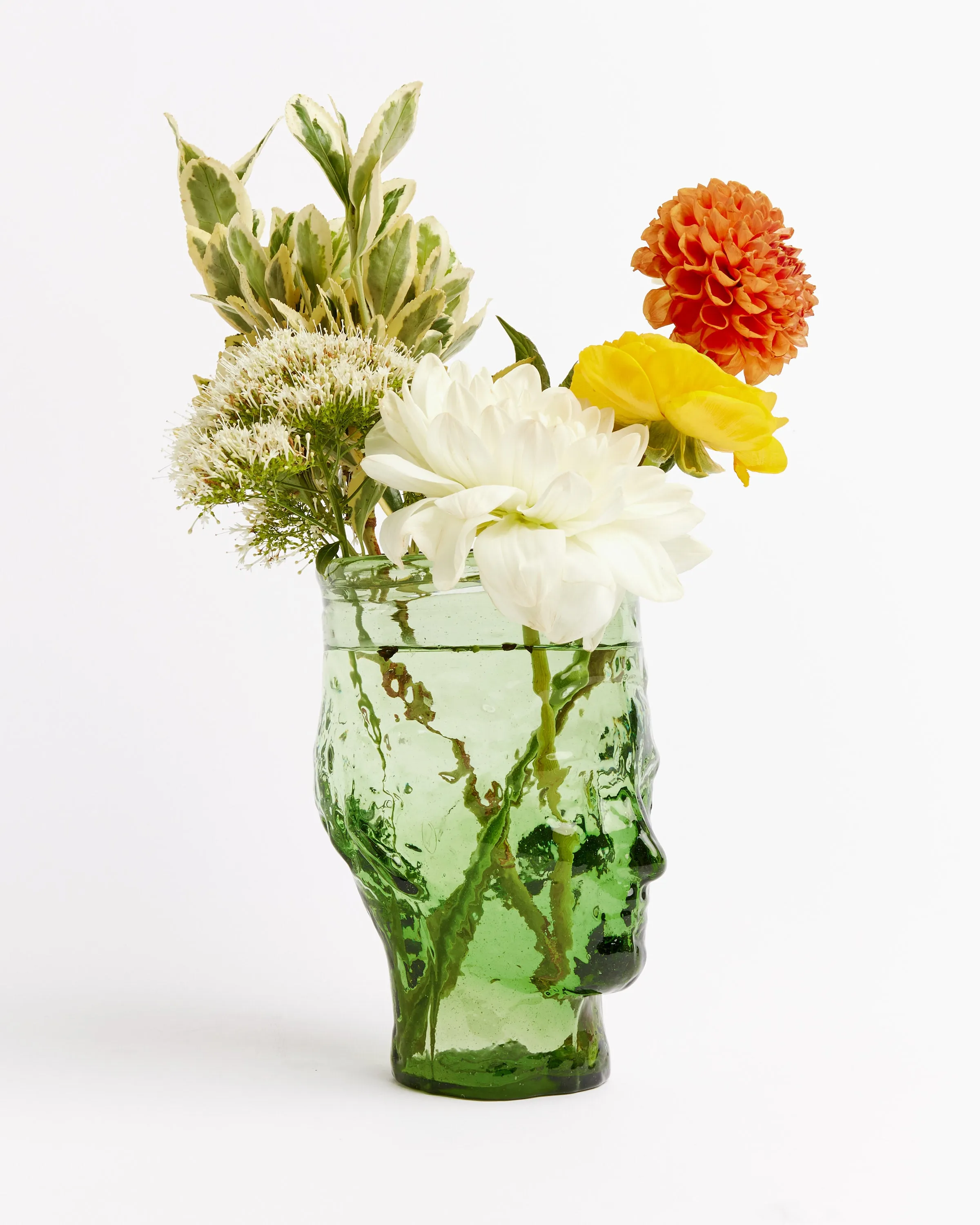 Roma Vase Vert