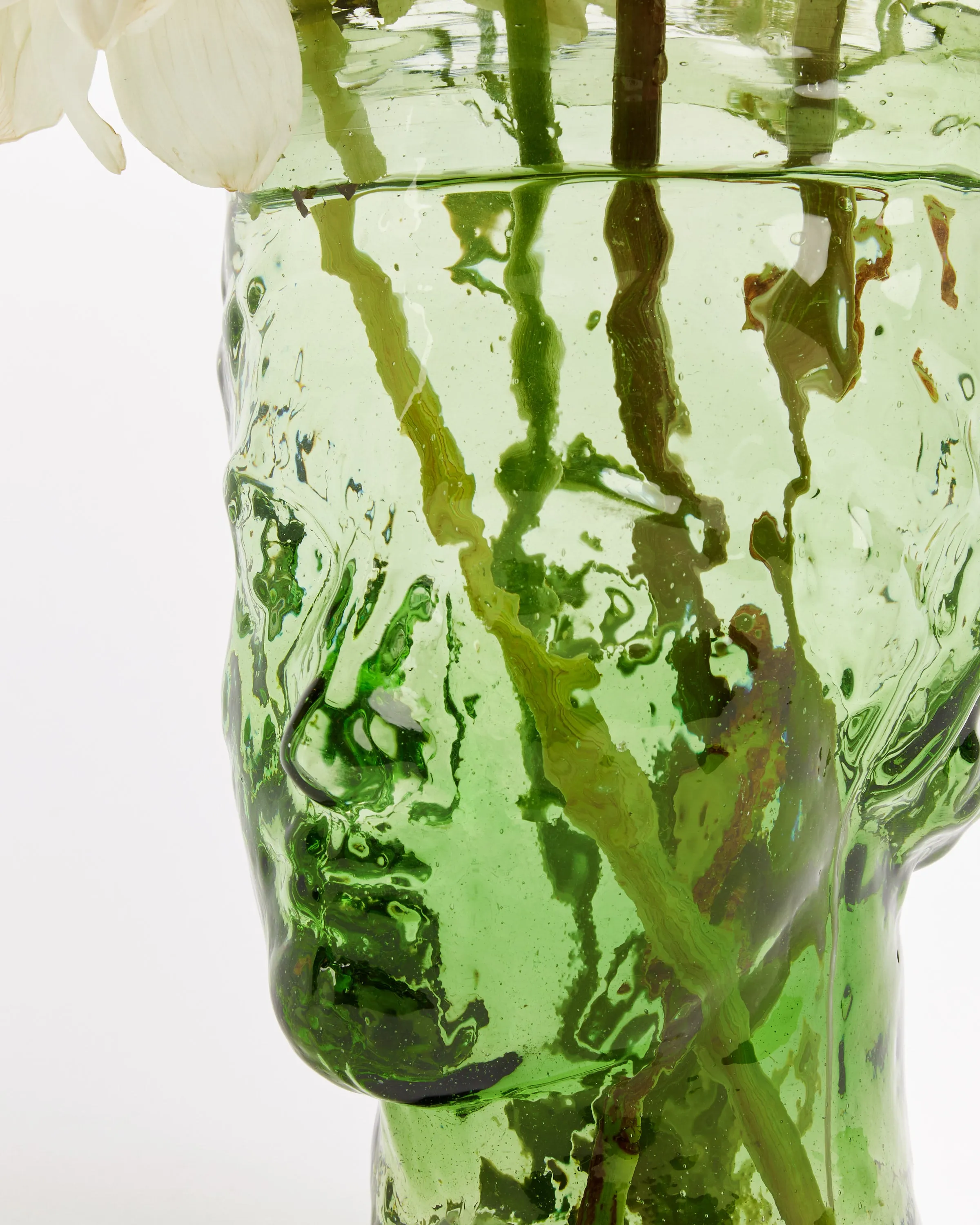 Roma Vase Vert