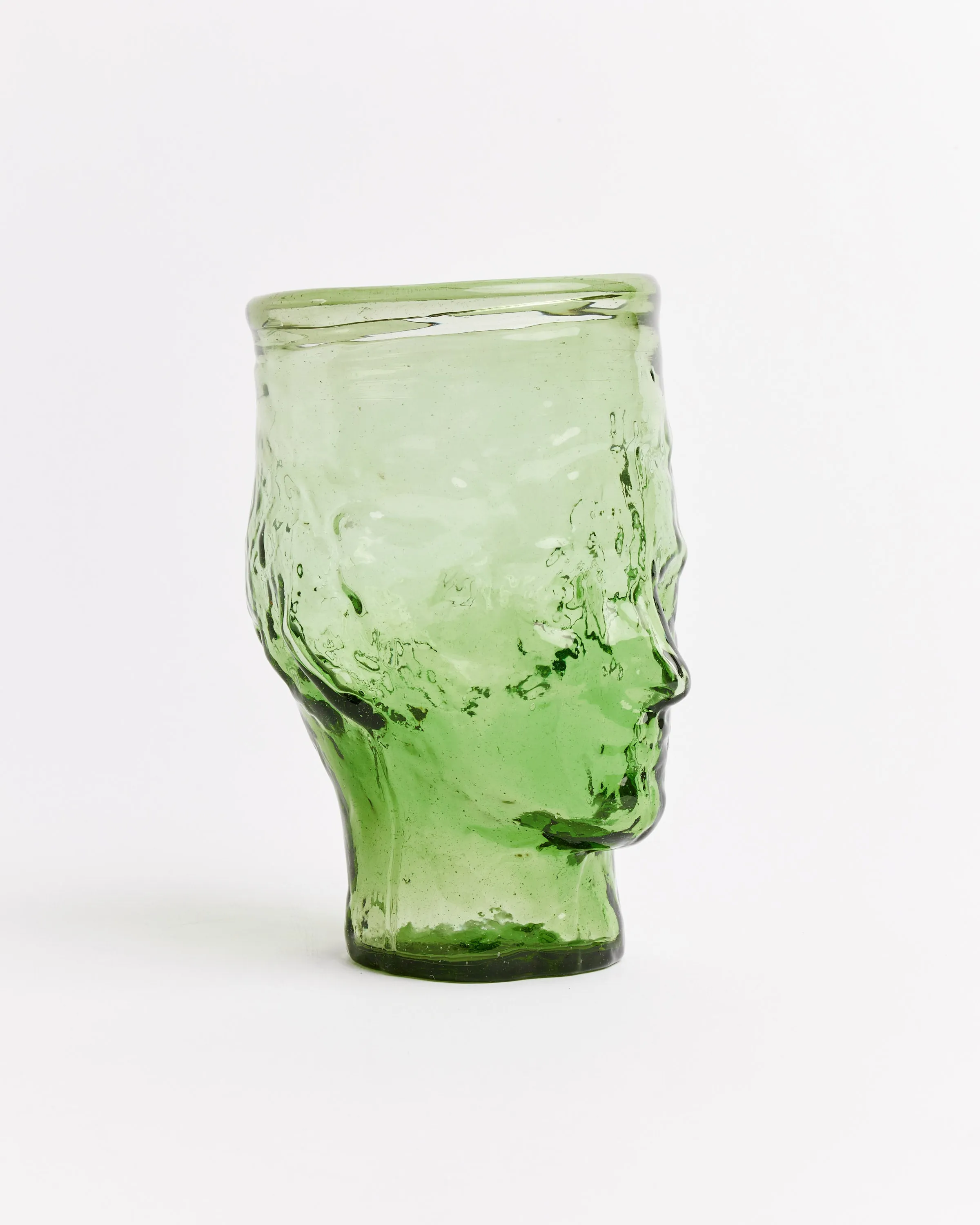 Roma Vase Vert