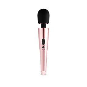 Rosy Gold Nouveau Wand Massager