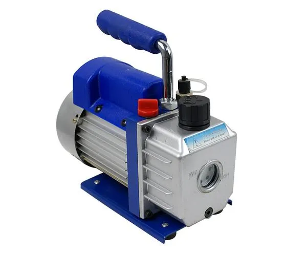 RS1 3CFM Vacuum Pump