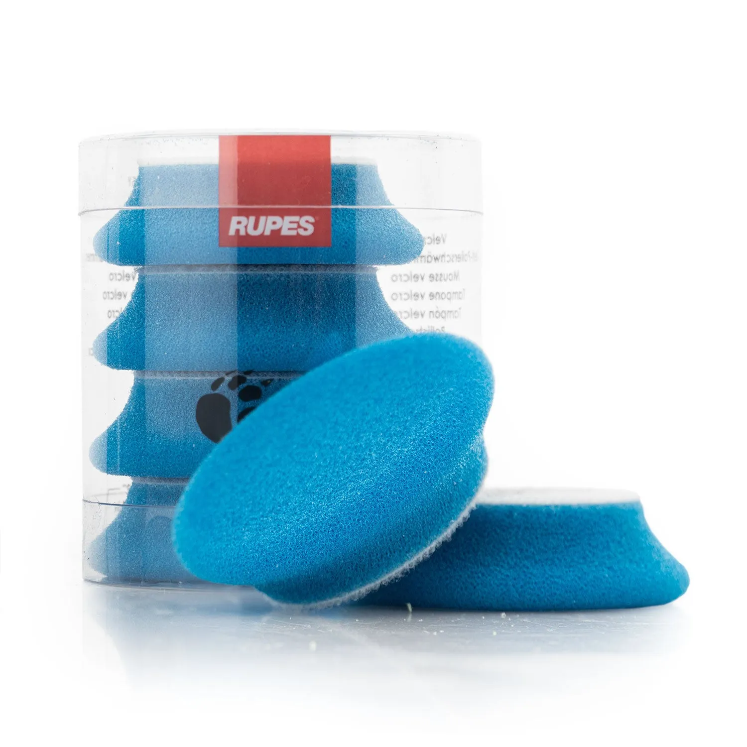 RUPES DA Coarse Foam Pads