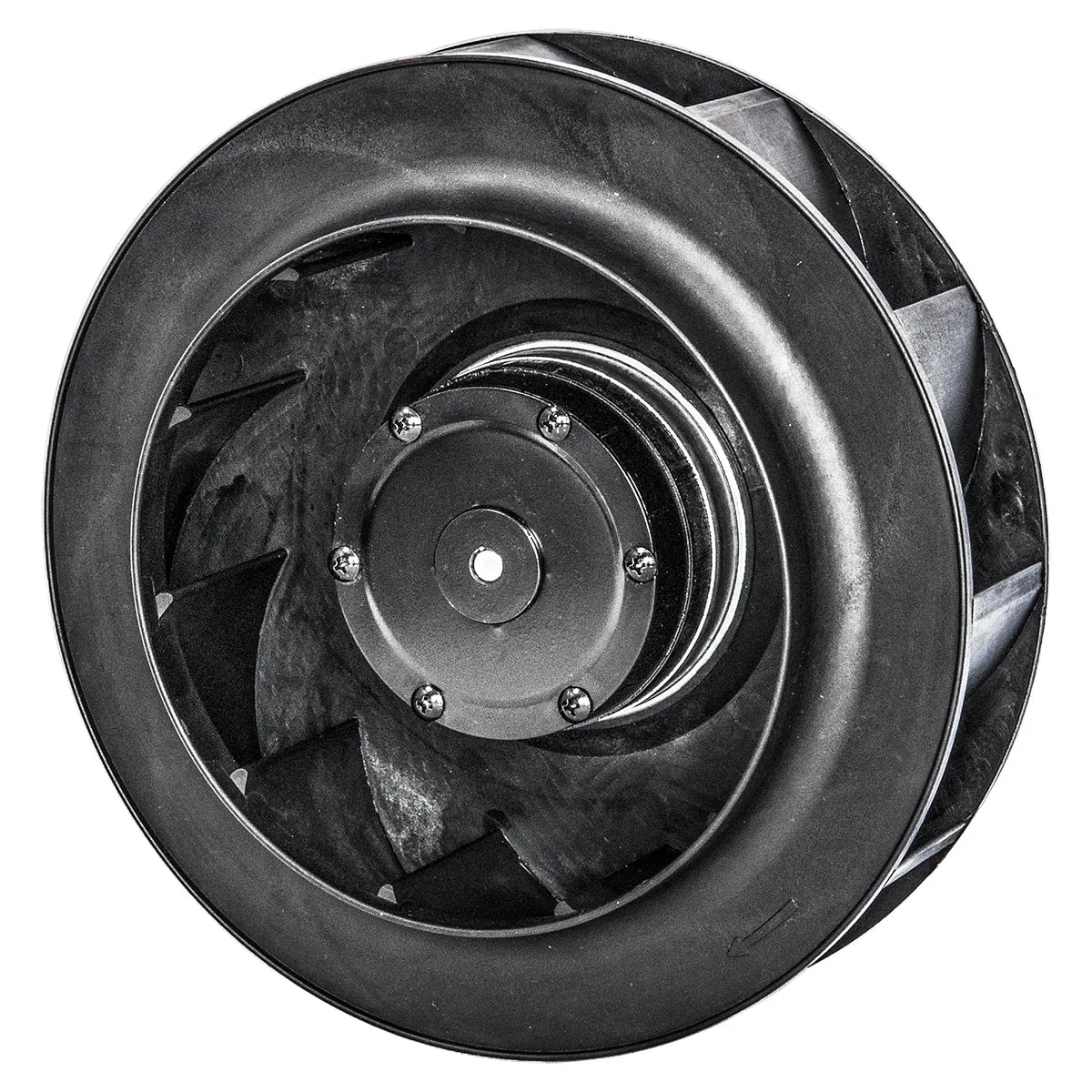 sACF25094 Series AC Centrifugal Fans