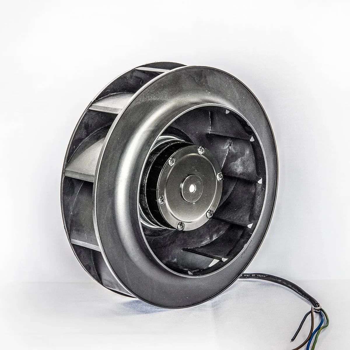 sACF25094 Series AC Centrifugal Fans