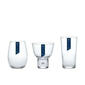 Sake Glass Gift Set