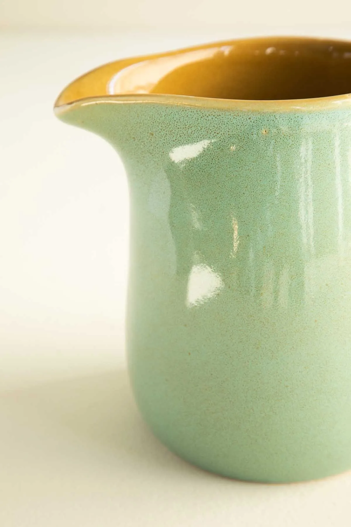 Sakua Ceramic Water Jug