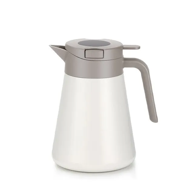 SAMA "MC02" Insulated Thermal Carafe for Brewing Tea