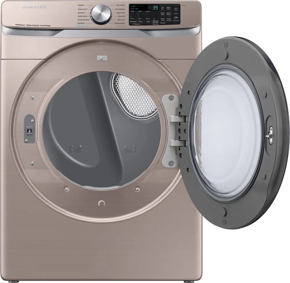 Samsung DVE45B6300C Dryer