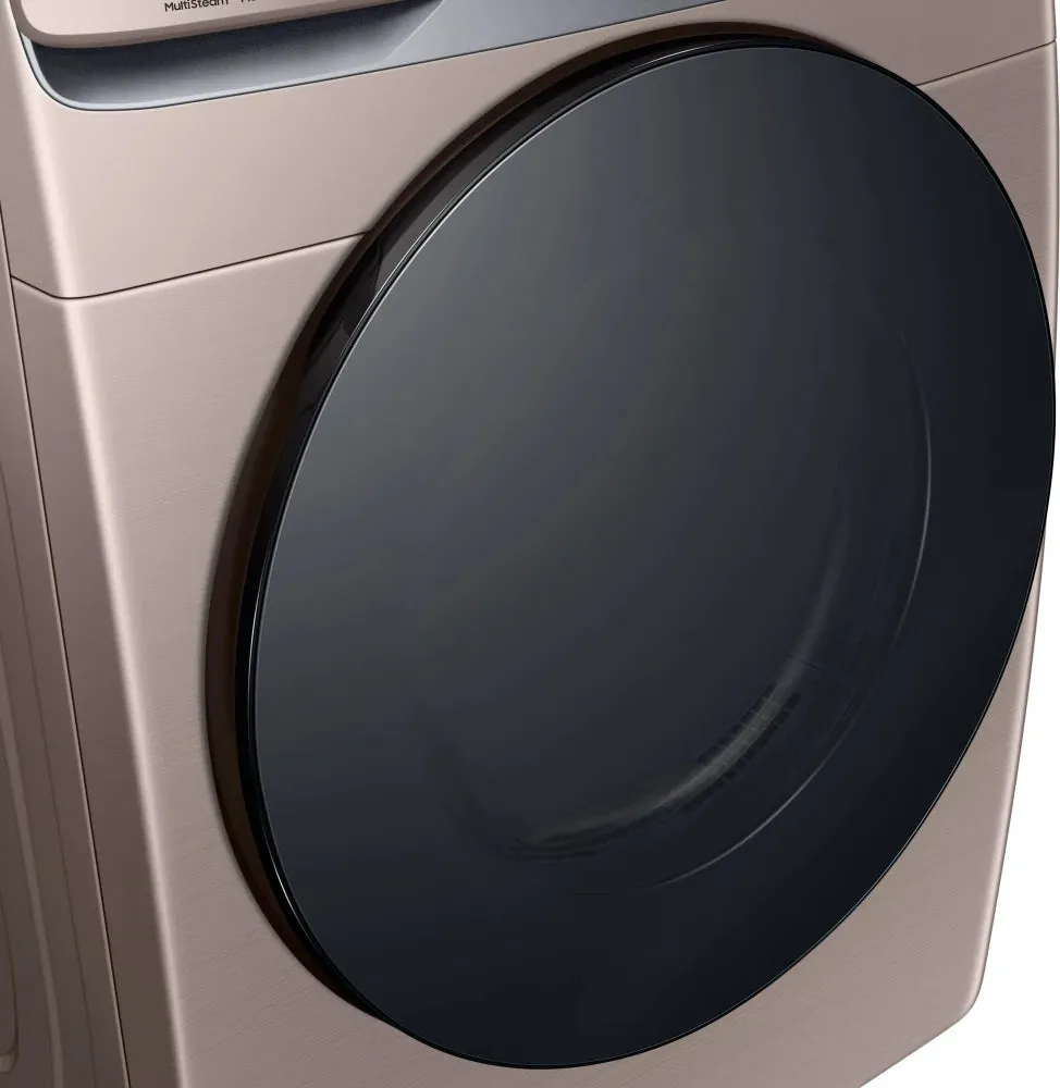 Samsung DVE45B6300C Dryer