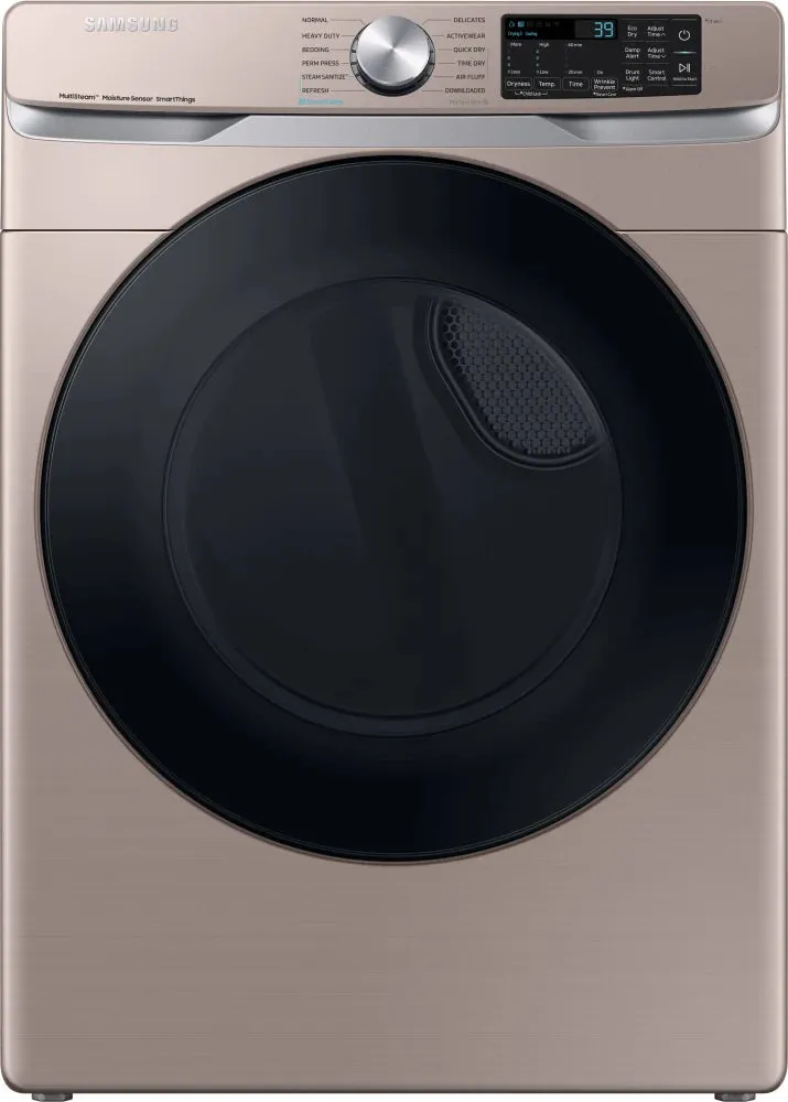 Samsung DVE45B6300C Dryer