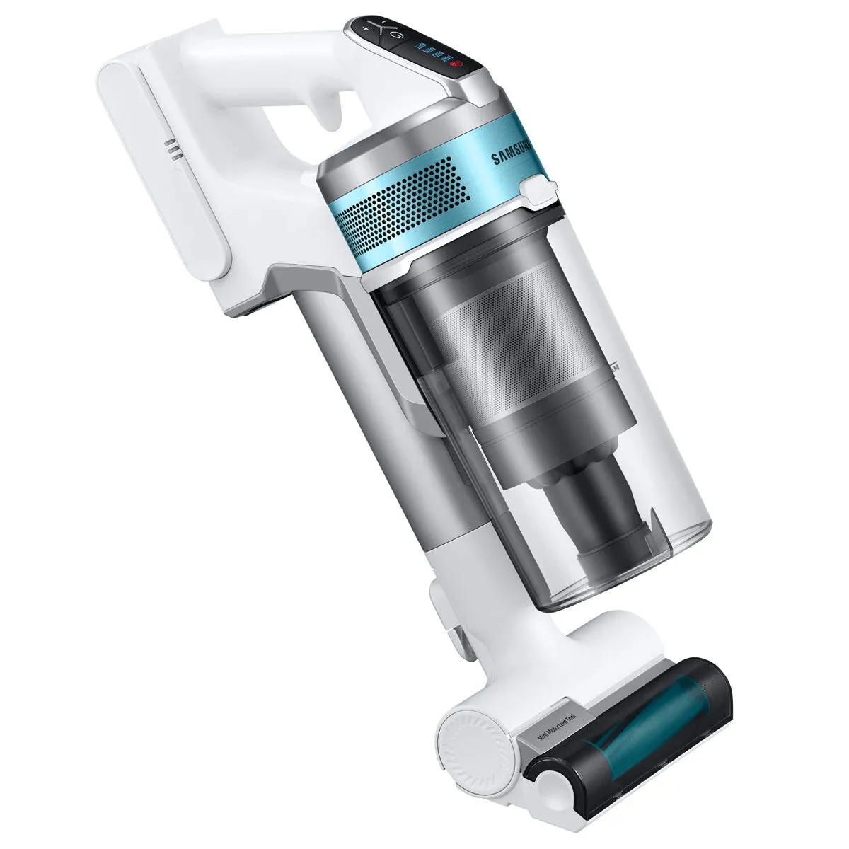 Samsung Jet 70 Series Cordless Stick Vacuum VS15T7032R1/TealMint