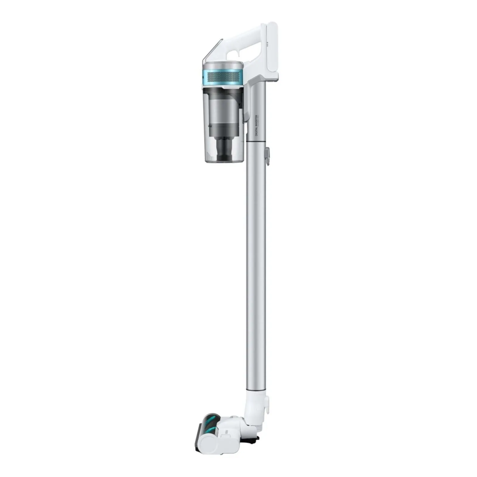 Samsung Jet 70 Series Cordless Stick Vacuum VS15T7032R1/TealMint