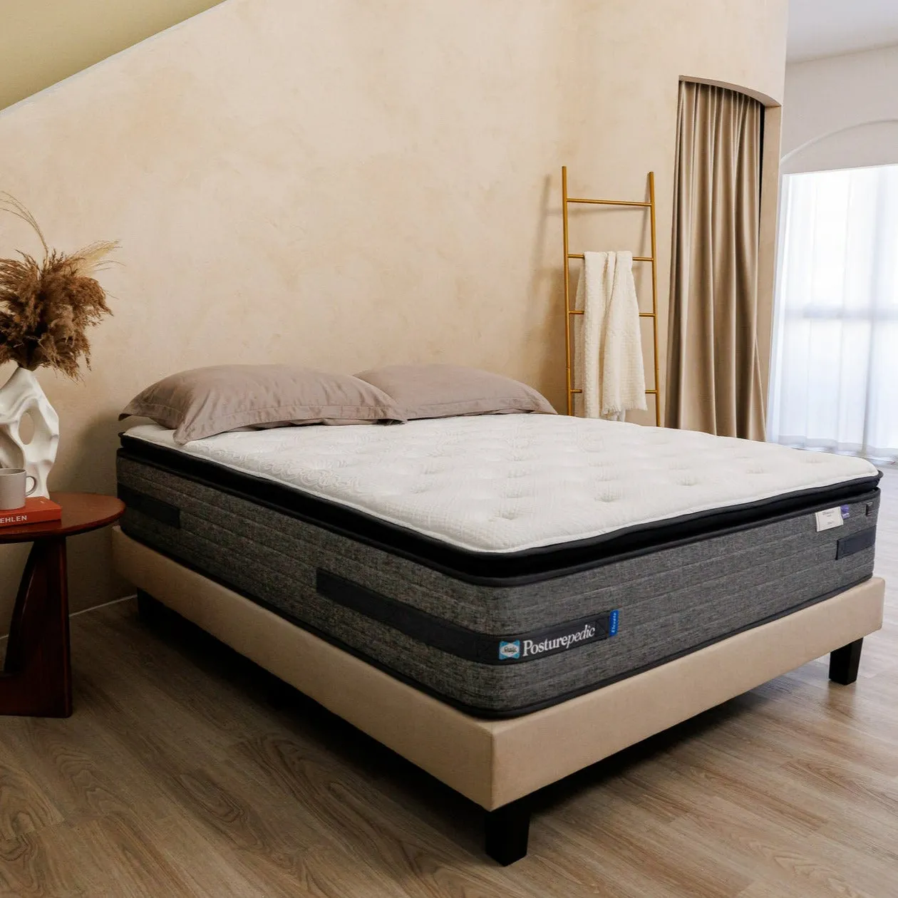 Sealy Posturepedic Elevate - Veracity Mattress