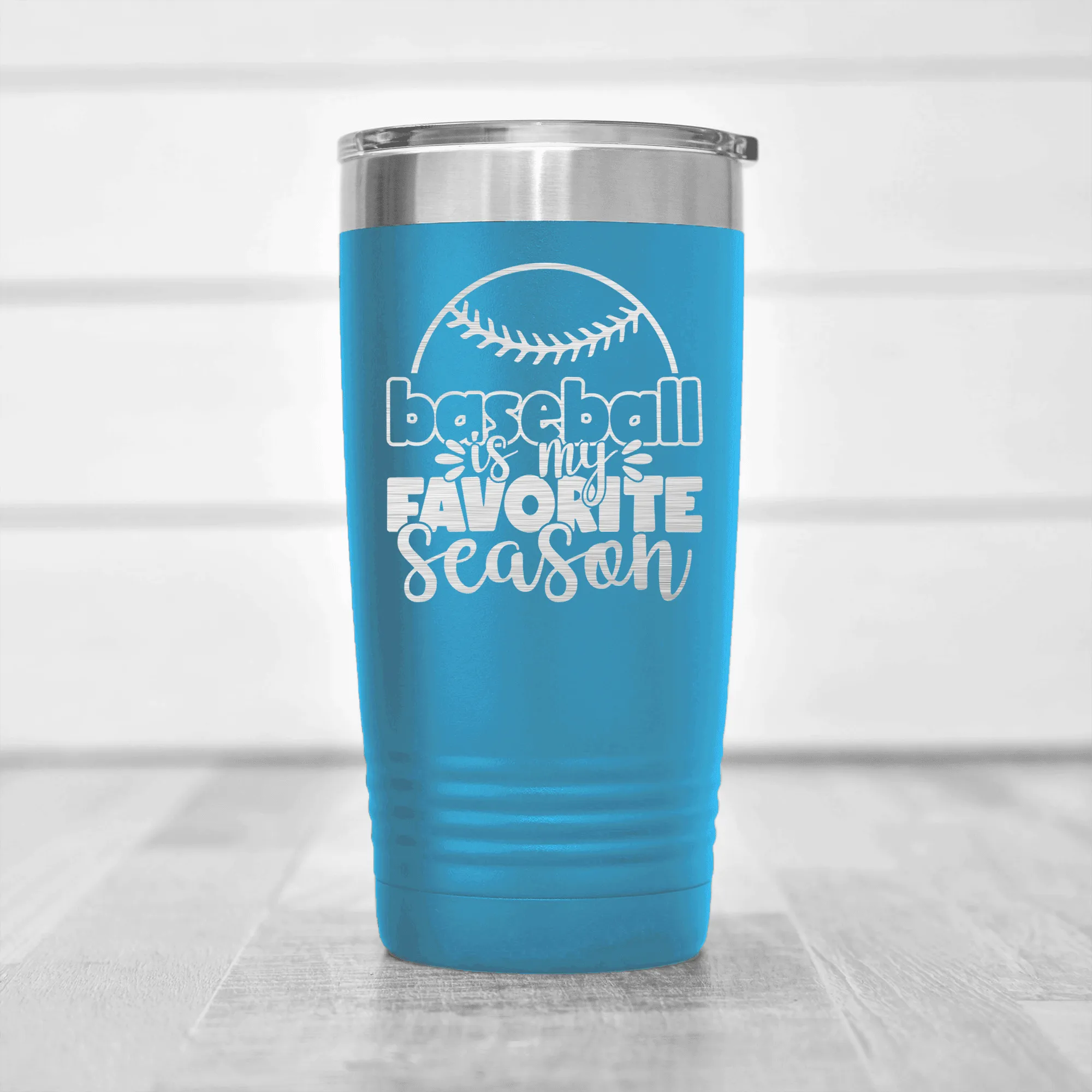 Season Of Home Runs Tumbler