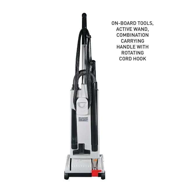 SEBO Automatic X4 Boost Vacuum