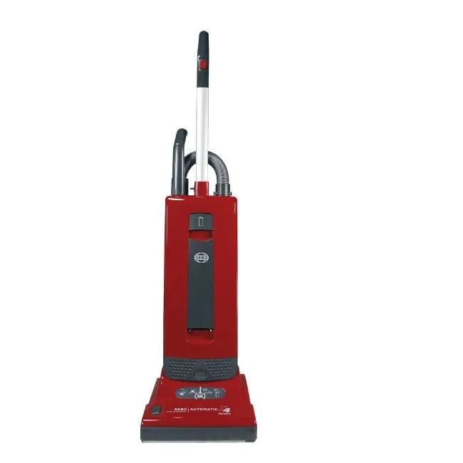 SEBO Automatic X4 Boost Vacuum