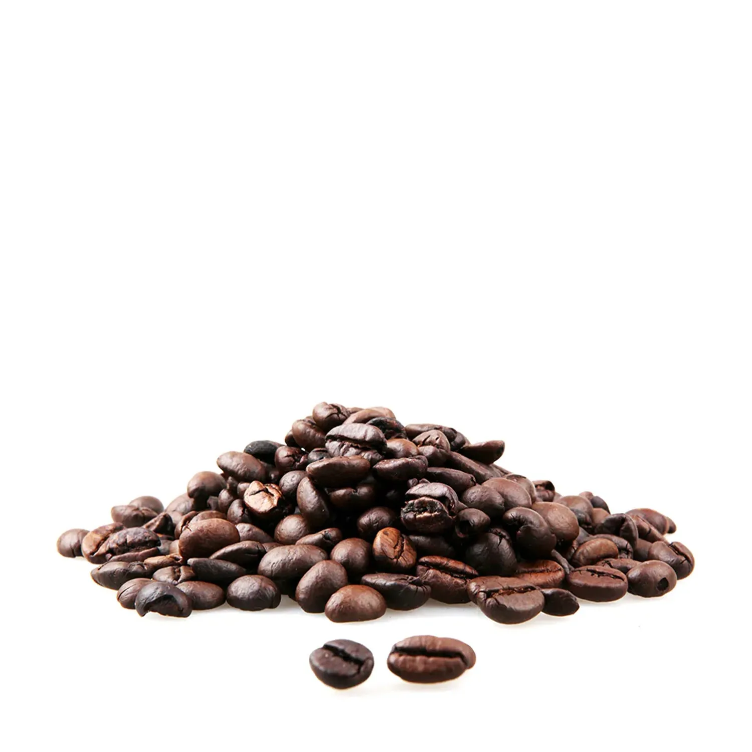 Second Cup Batch 49 Dark Roast Whole Bean Coffee, 312 g