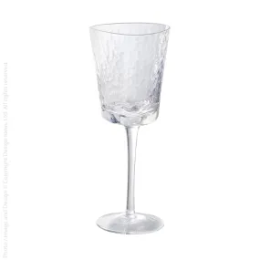 SERAPHA WINE GLASS