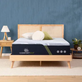 Serta iComfortECO Fusion 30 13.5" Firm Mattress