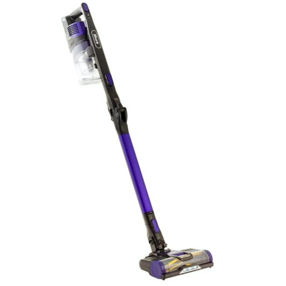 Shark Anti-Hair Wrap Cordless Vacuum Cleaner | IZ202UKT