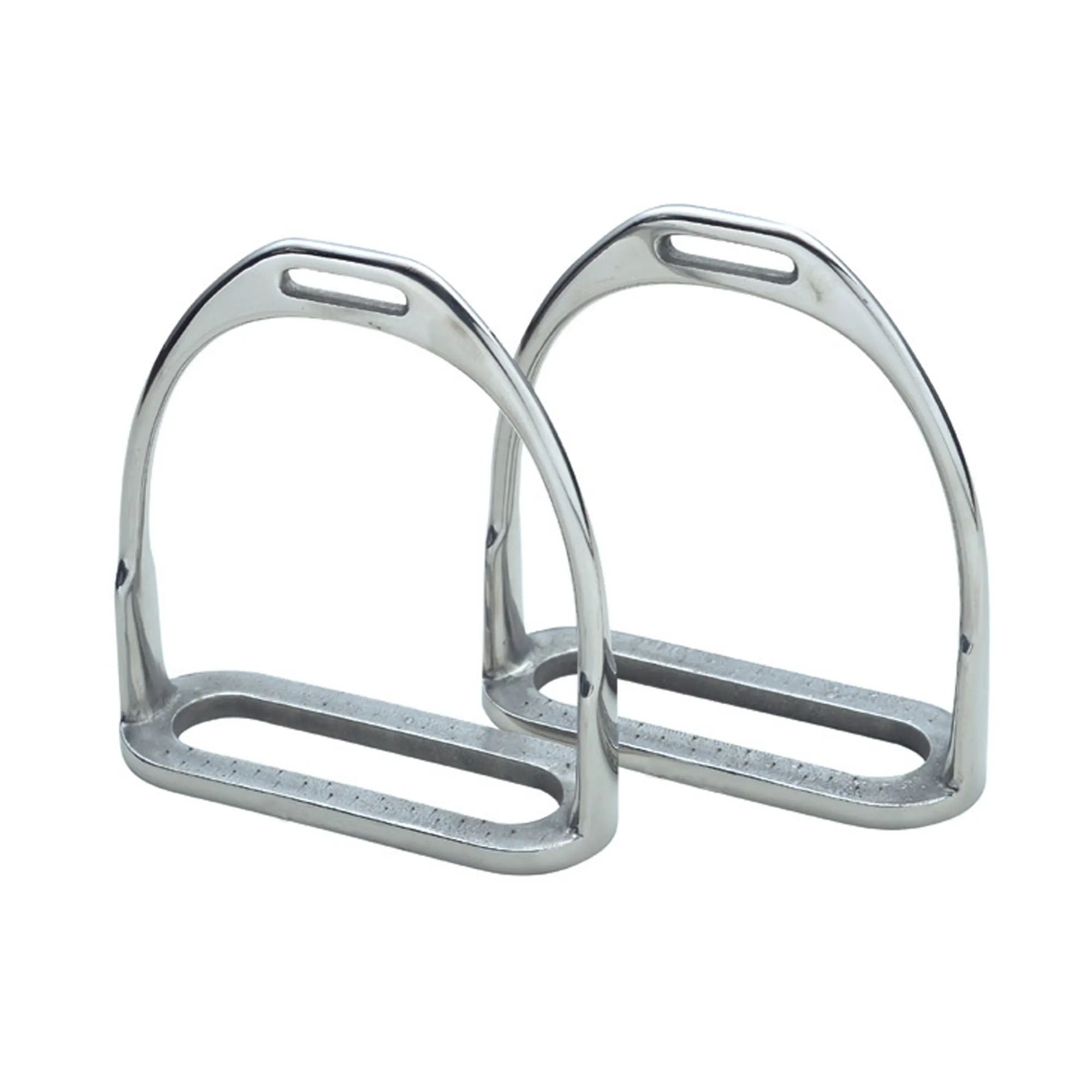 Shires Hunting Stirrup Irons