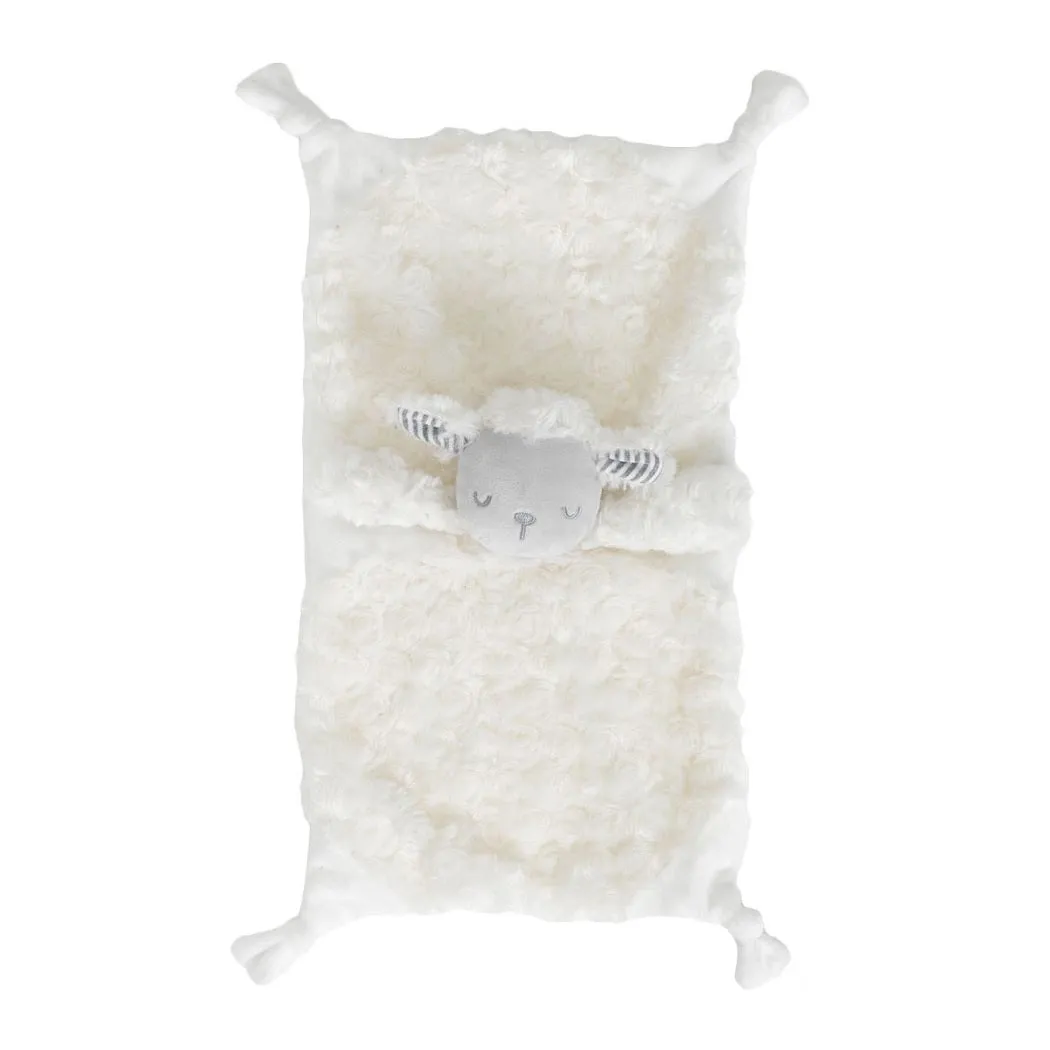 Silvercloud Counting Sheep Comforter