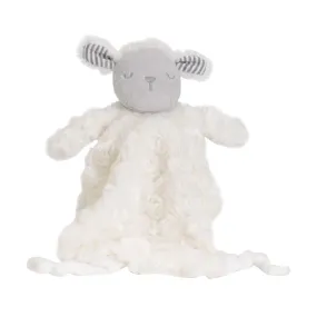 Silvercloud Counting Sheep Comforter