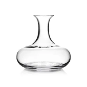 Simon Pearce Ascutney Wine Decanter