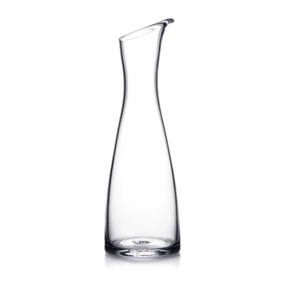 Simon Pearce Barre Carafe-Large