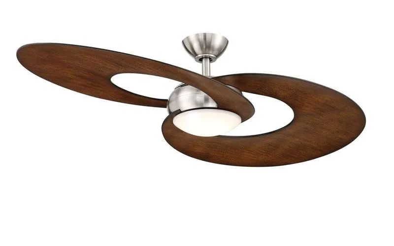 Sirius Wi-Fi enabled Smart Ceiling Fan