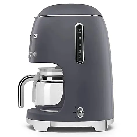 SMEG Drip Filter Coffee Maker