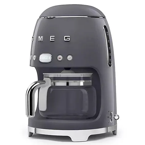 SMEG Drip Filter Coffee Maker