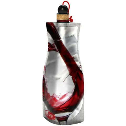 Soft Sided Wine Carafe 24 oz