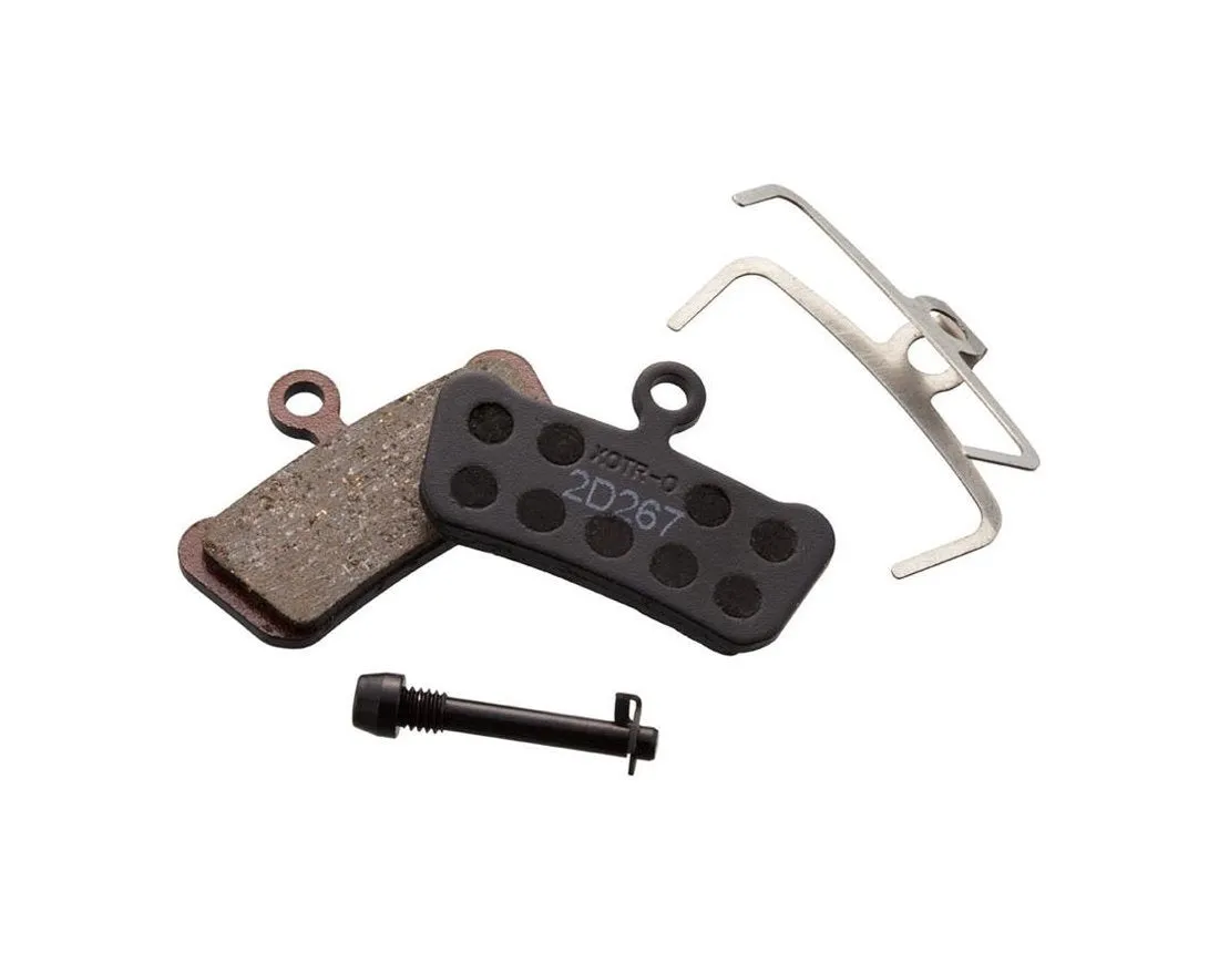 Sram Guide/ Trail Organic Brake Pad