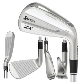 Srixon ZX Mk II Utility Iron 2023