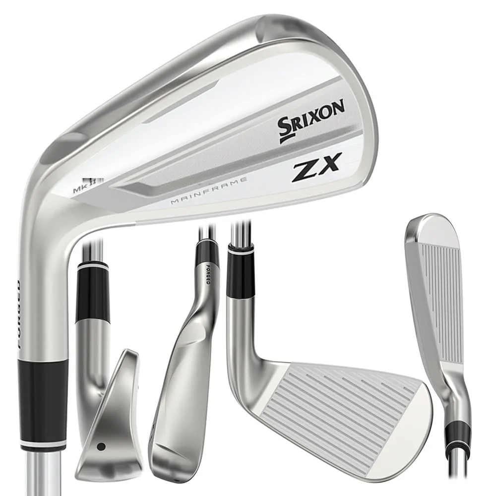 Srixon ZX Mk II Utility Iron 2023